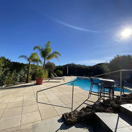 Villa De Charme 5 Pieces Avec Piscine Privee, Jardin Arbore, Proche Et Centre-ville - Fr-1-226-501 *