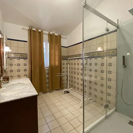 De Charme 5 Pieces Avec Piscine Privee, Jardin Arbore, Proche Et Centre-ville - Fr-1-226-501 Villa