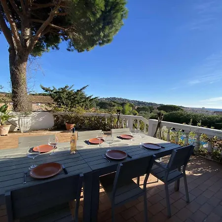 De Charme 5 Pieces Avec Piscine Privee, Jardin Arbore, Proche Et Centre-ville - Fr-1-226-501 Villa